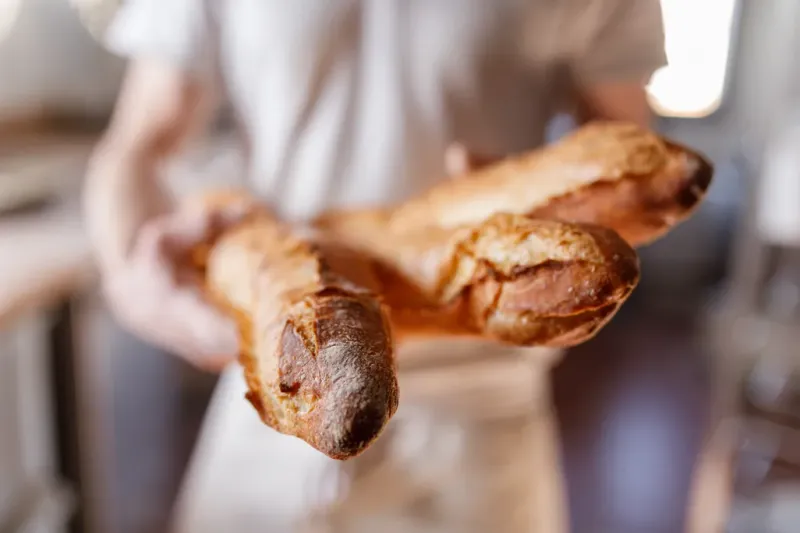 Baguette (France)