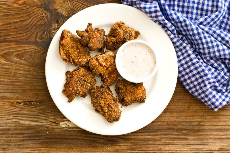Chicken Livers
