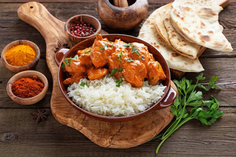 United Kingdom – The Curry Capital of Europe