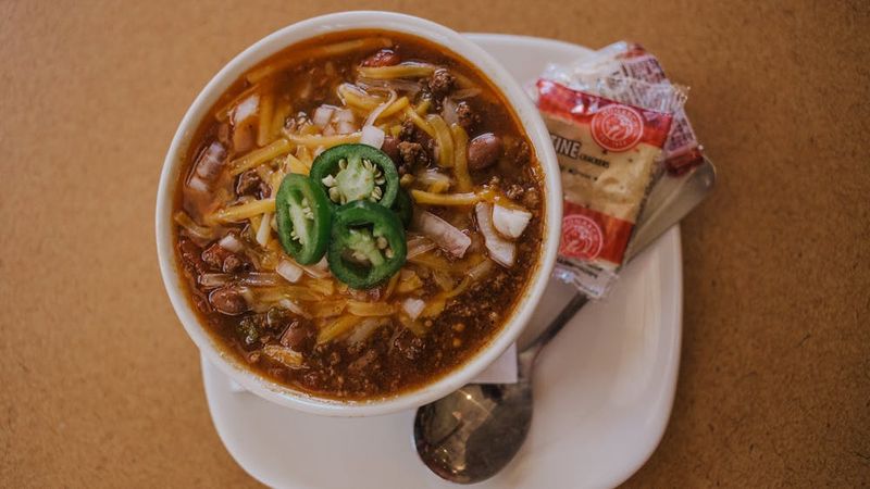 South Dakota – Phillips Avenue Diner (Sioux Falls)