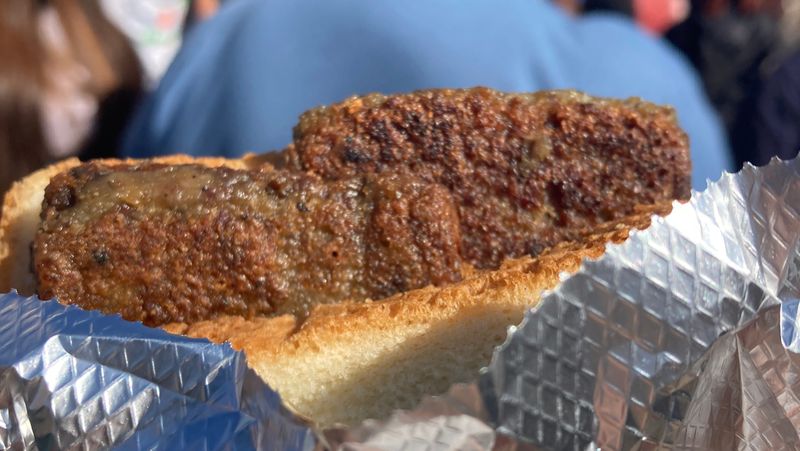 Delaware – Scrapple Dog