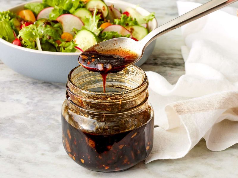 Balsamic Vinegar