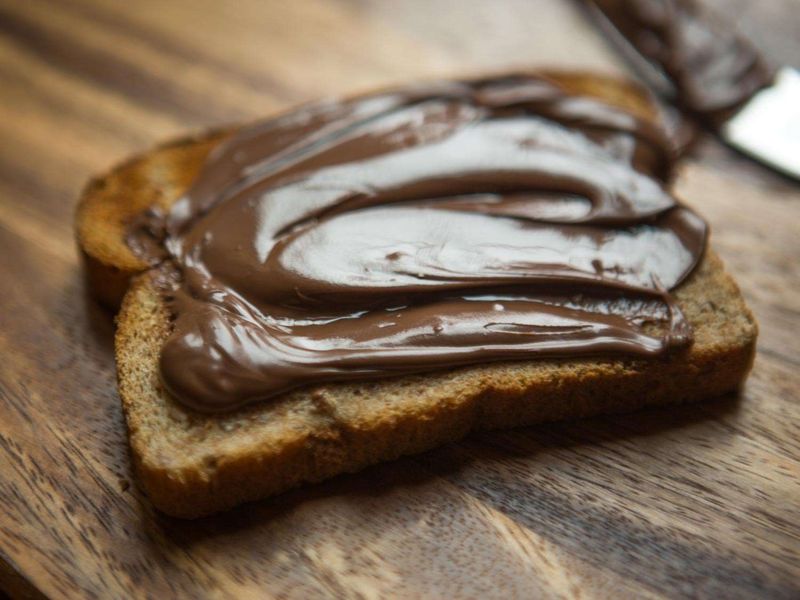 Nutella