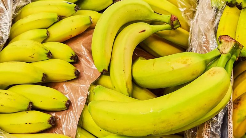 Bananas