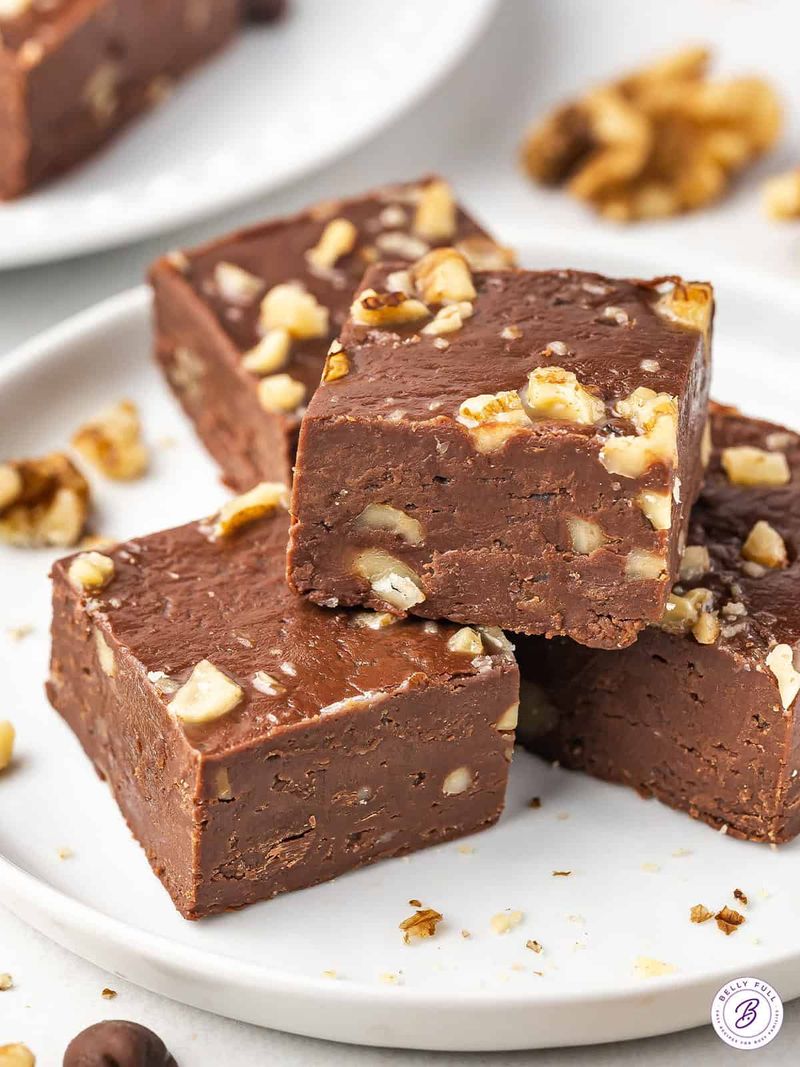 Fudge (Any Flavor)
