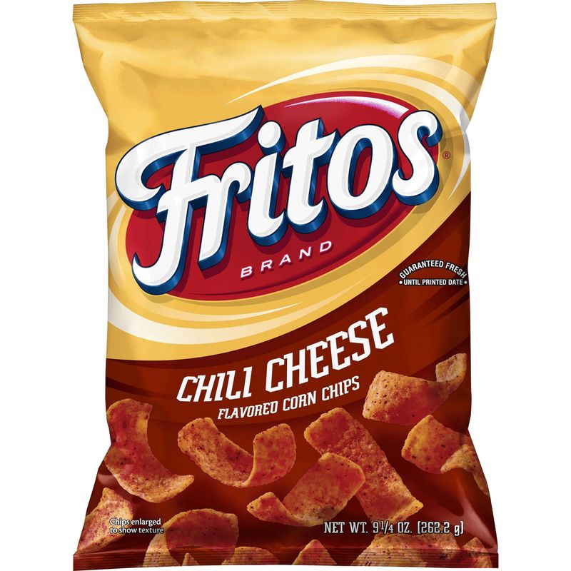 Chili Cheese (Original)