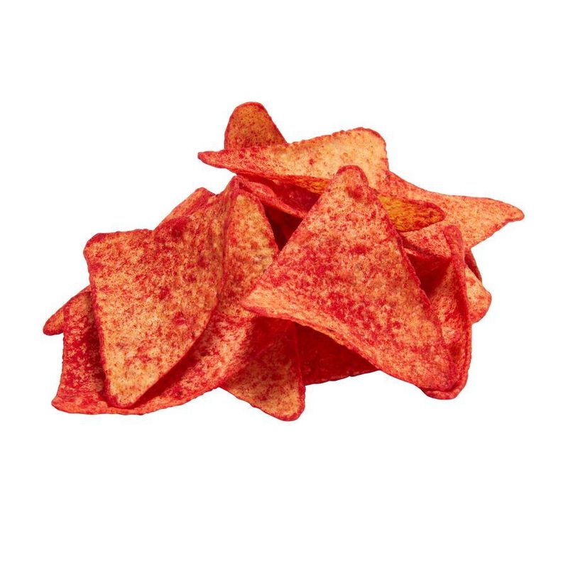 Flamin’ Hot Nacho: Surprisingly Balanced