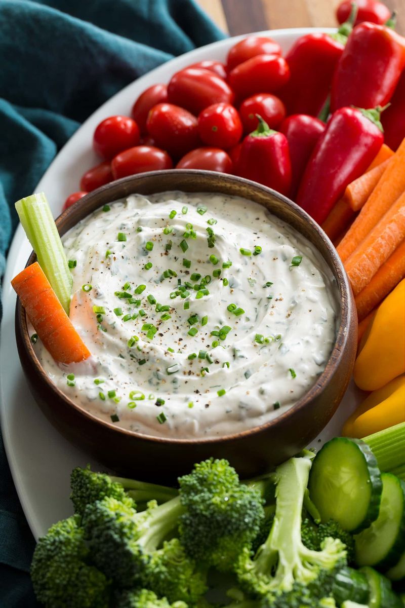 Ranch Dip