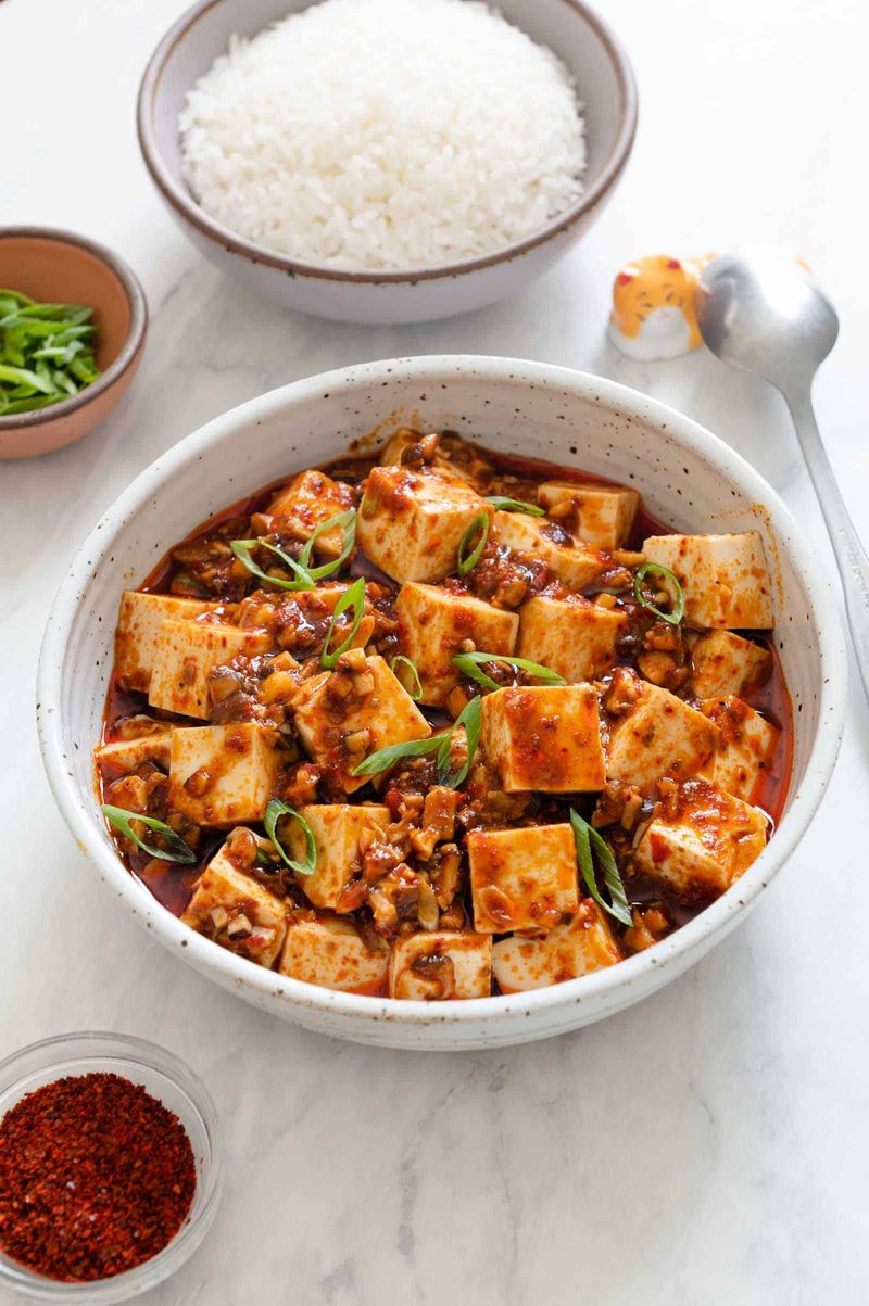 Tofu