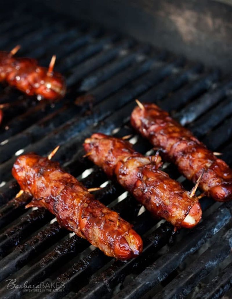 Wrap It in Bacon