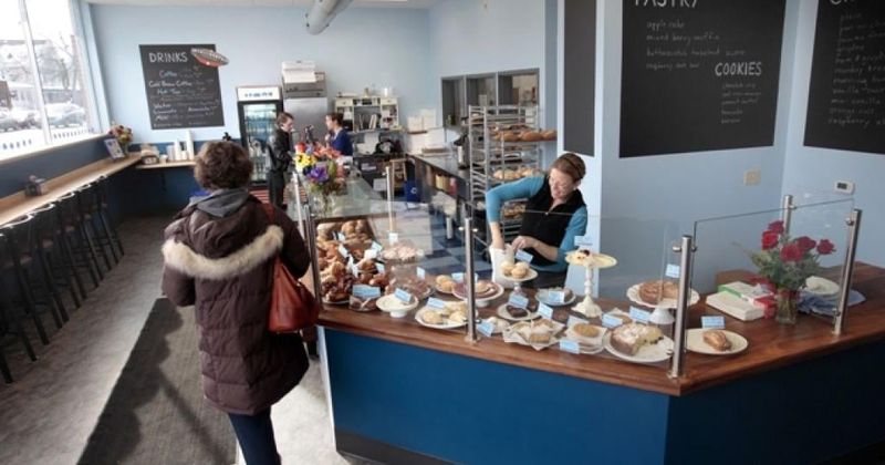 Batch Bakehouse (Madison, Wisconsin)