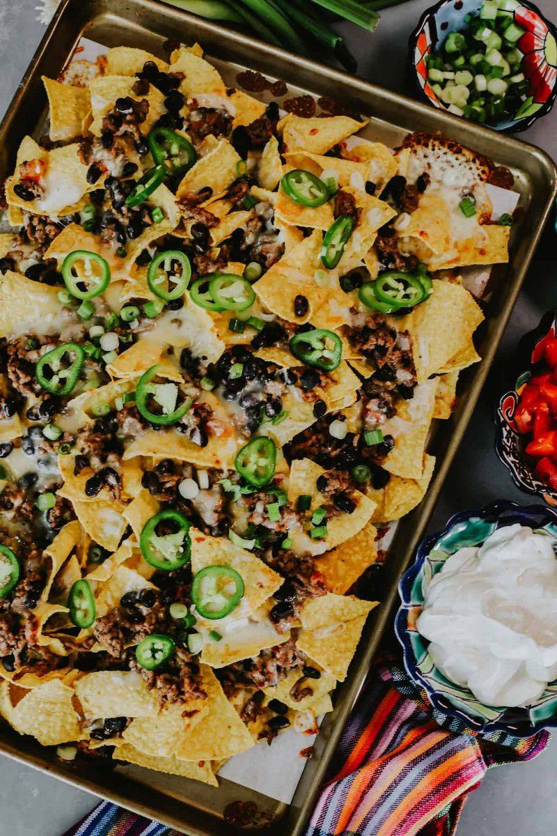Don’t Overload the Chips