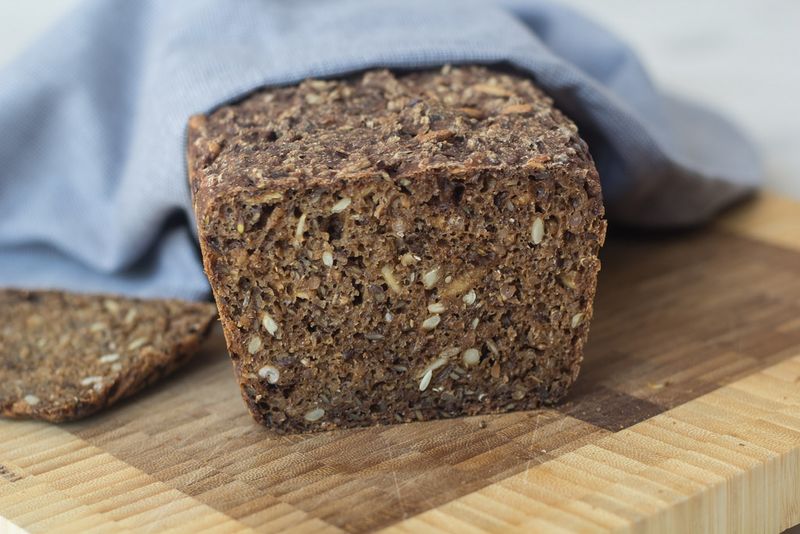 Rye Bread