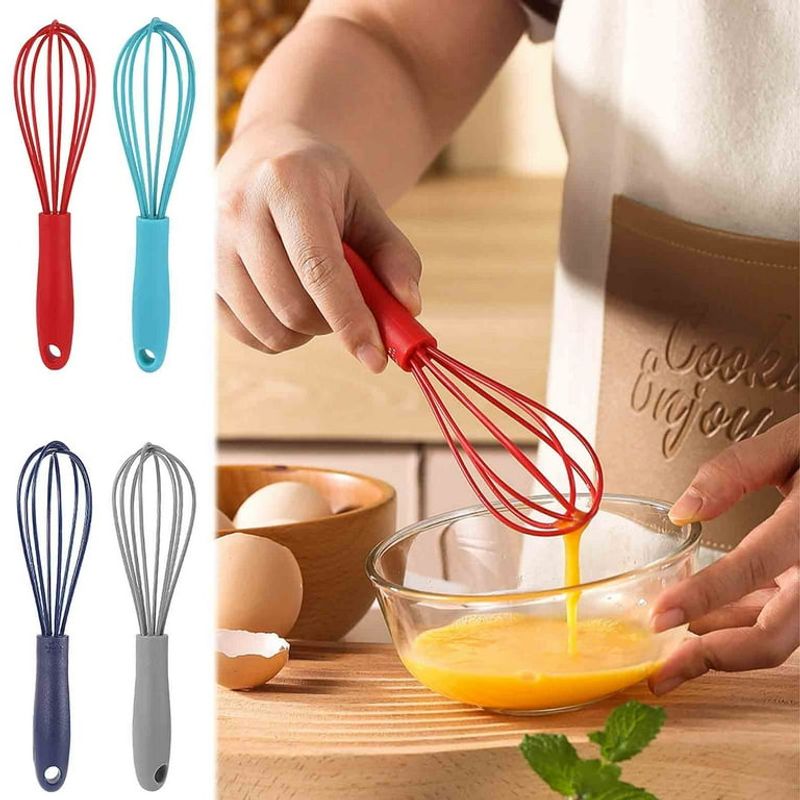Mini Whisk Set