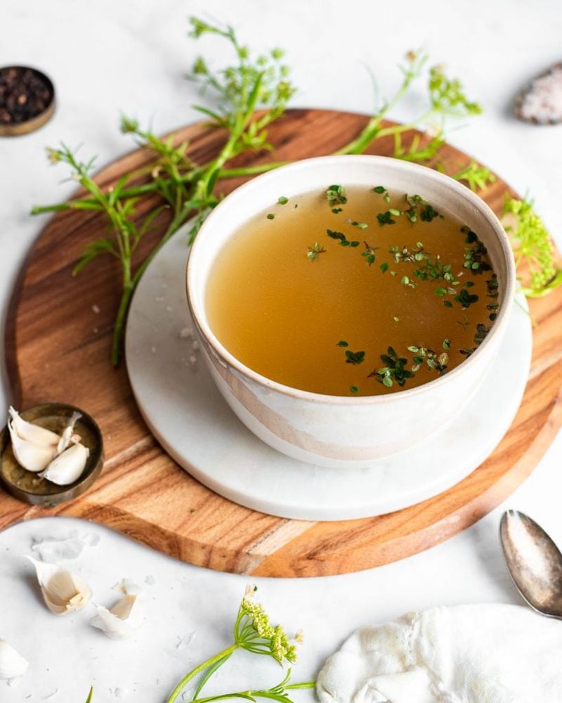 Bone Broth