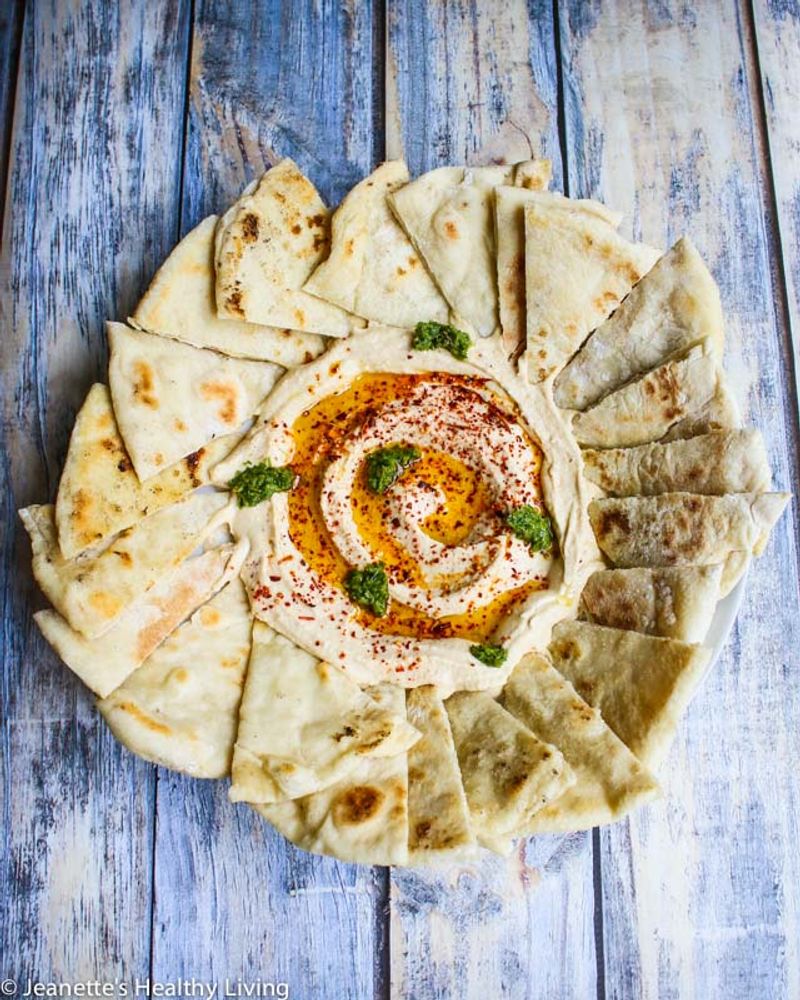 Hummus