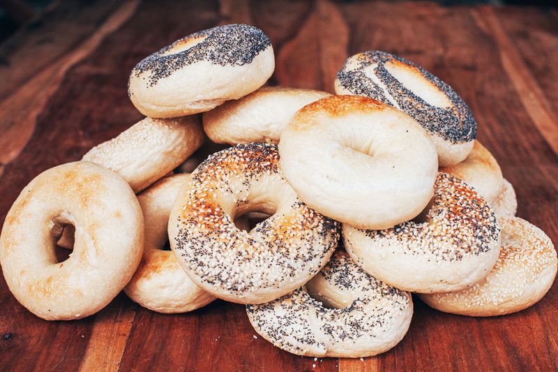 The Bagel