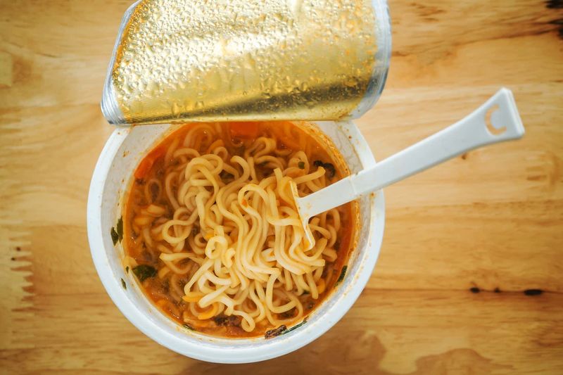 Cup Noodles