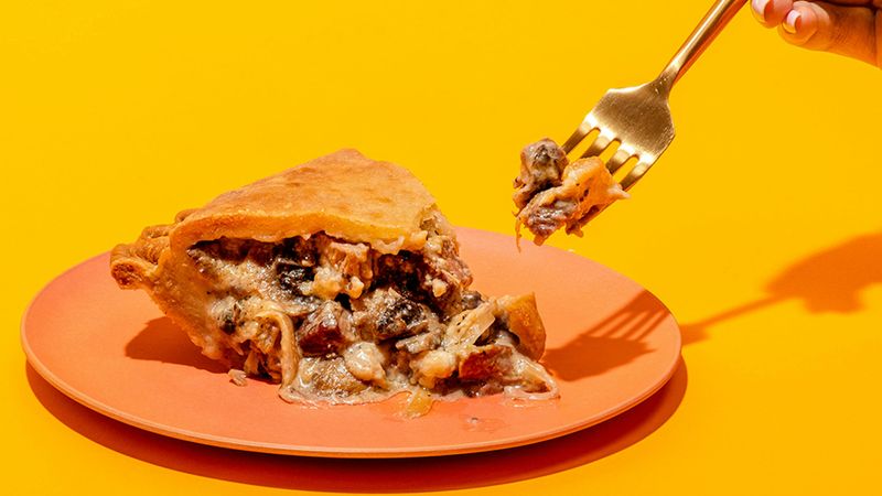 Dangerously Delicious Pies (Baltimore, Maryland)