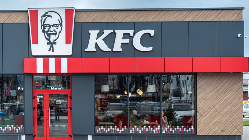 KFC