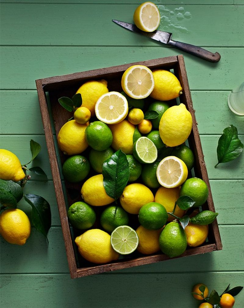 Lemons