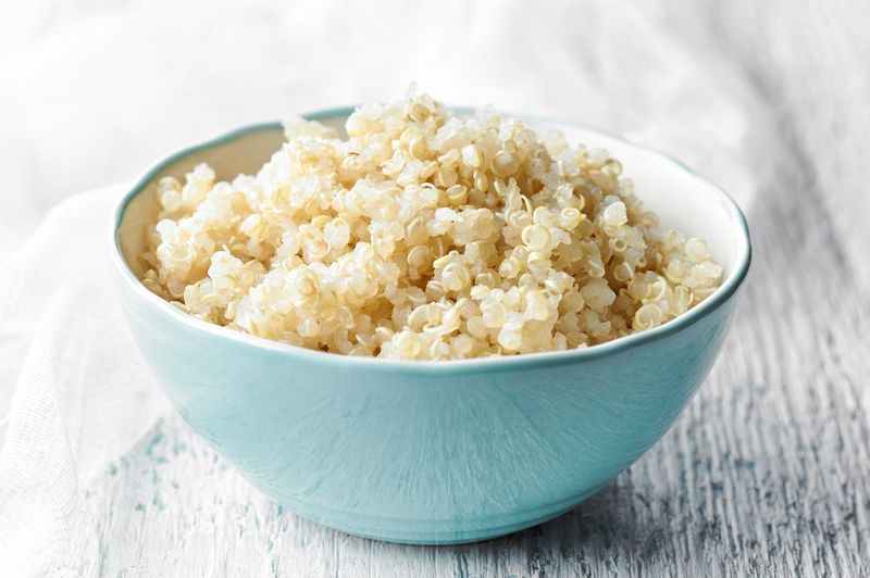 Quinoa