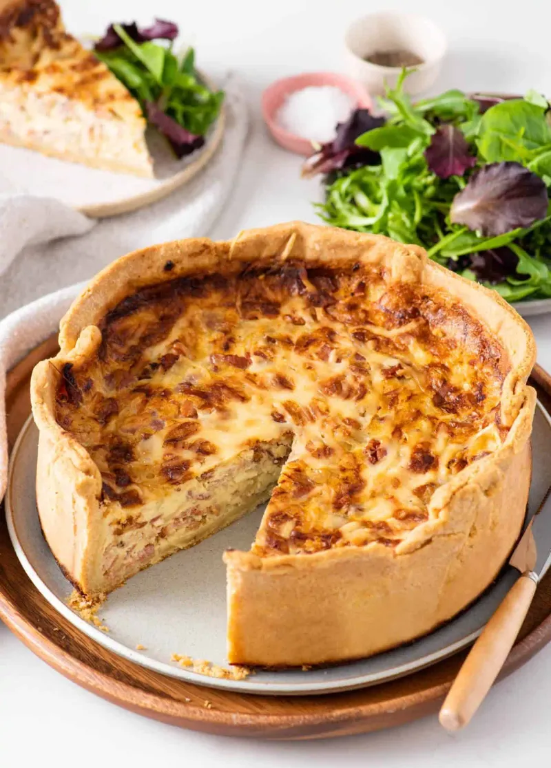 Use Heavy Cream for Creamier Results