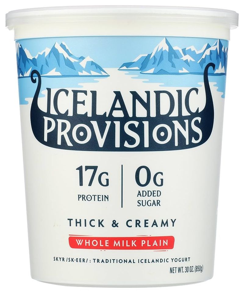 Icelandic Provisions