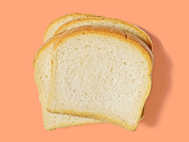White Bread