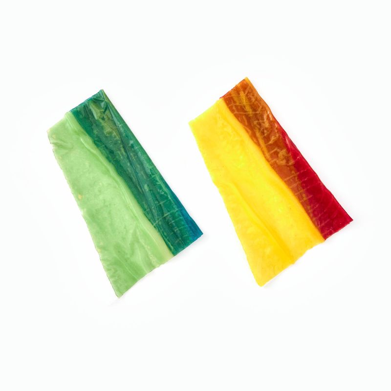 Fruit Snacks and Roll-Ups