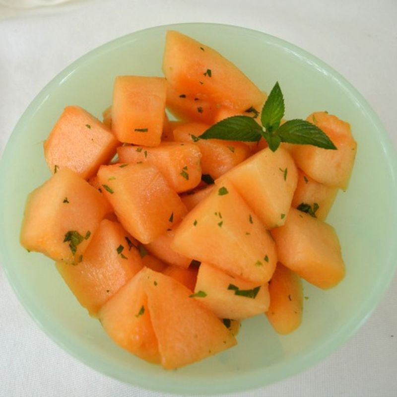 Cantaloupe