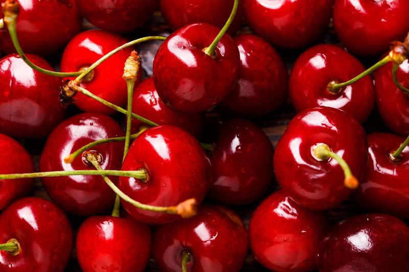 Cherries