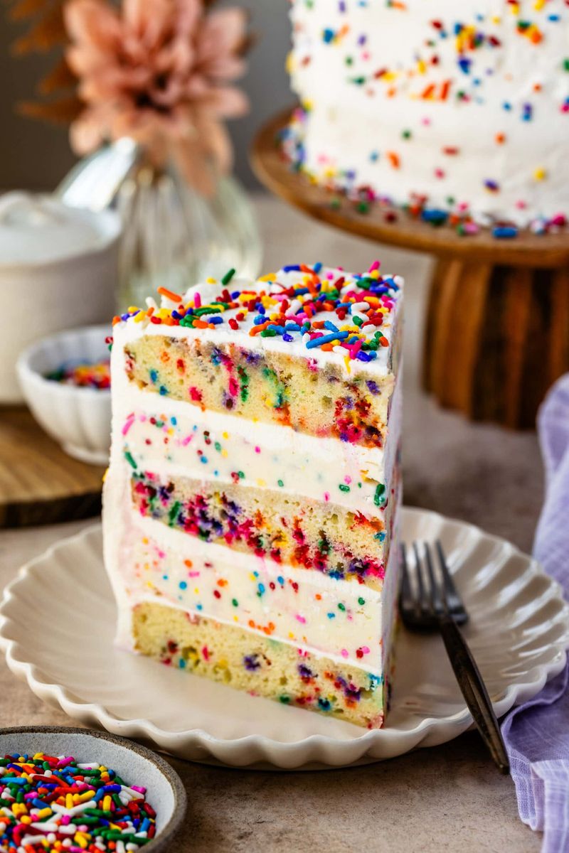 Birthday Cake