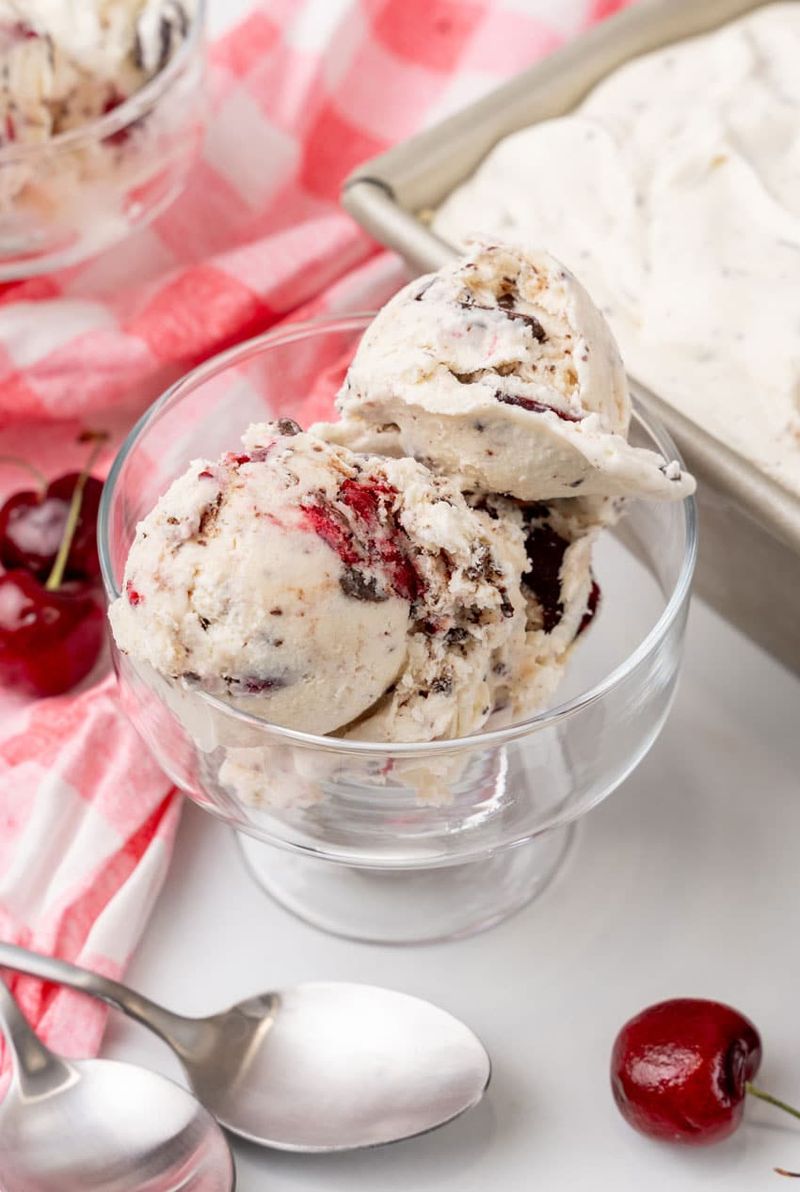 Cherry Garcia