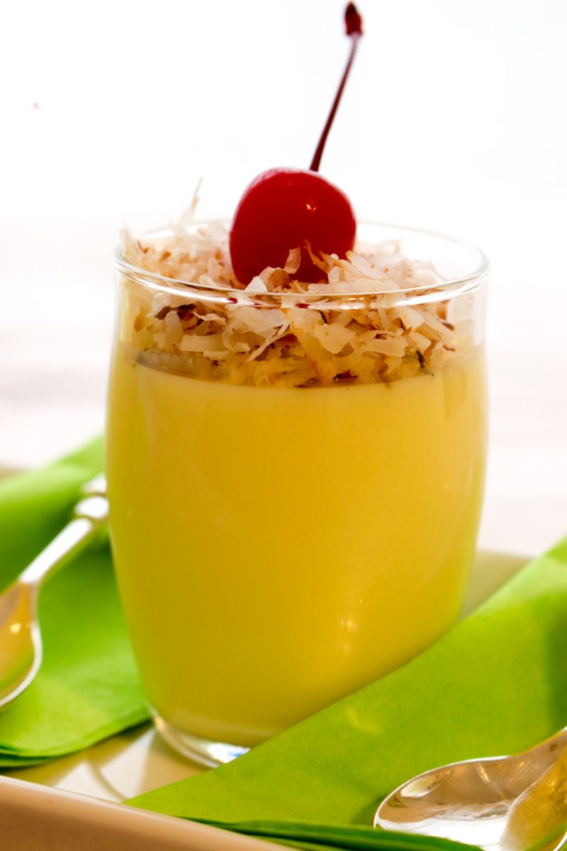 Raspberry-Pineapple