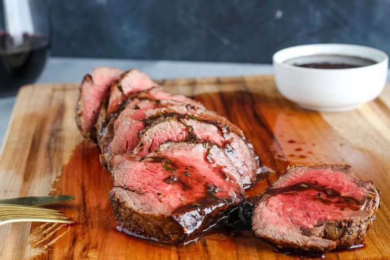 Chateaubriand