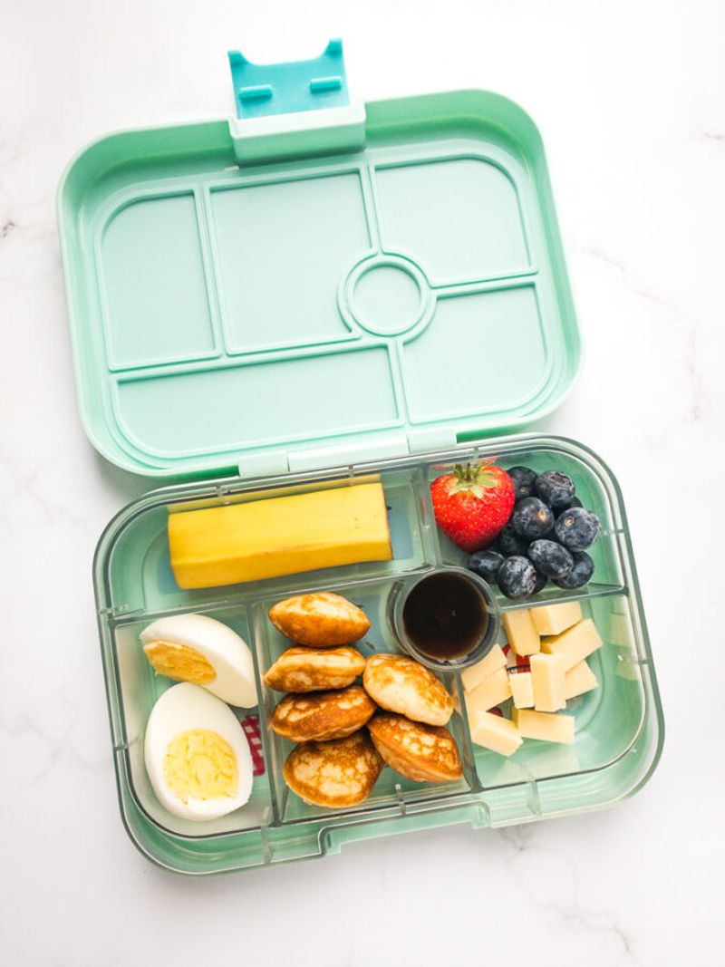 Breakfast-for-Lunch Box