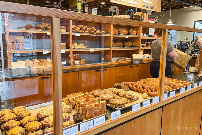 Sea Wolf Bakers (Seattle, Washington)