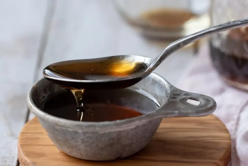 Agave Syrup