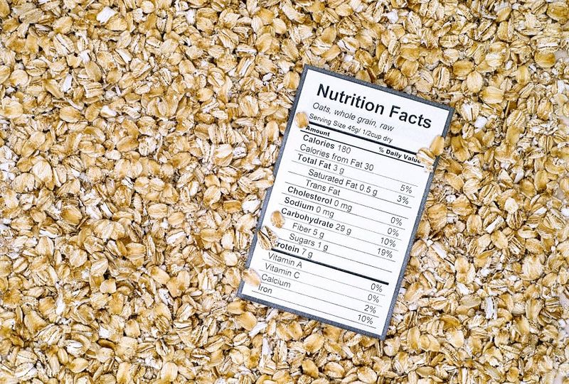 Whole Grains Sneak Peek