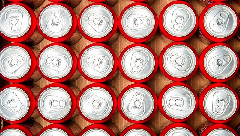 Regular Soda
