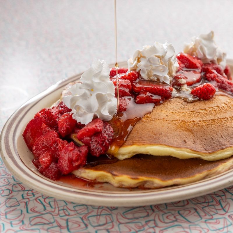 Kroll’s Diner (Bismarck, North Dakota)