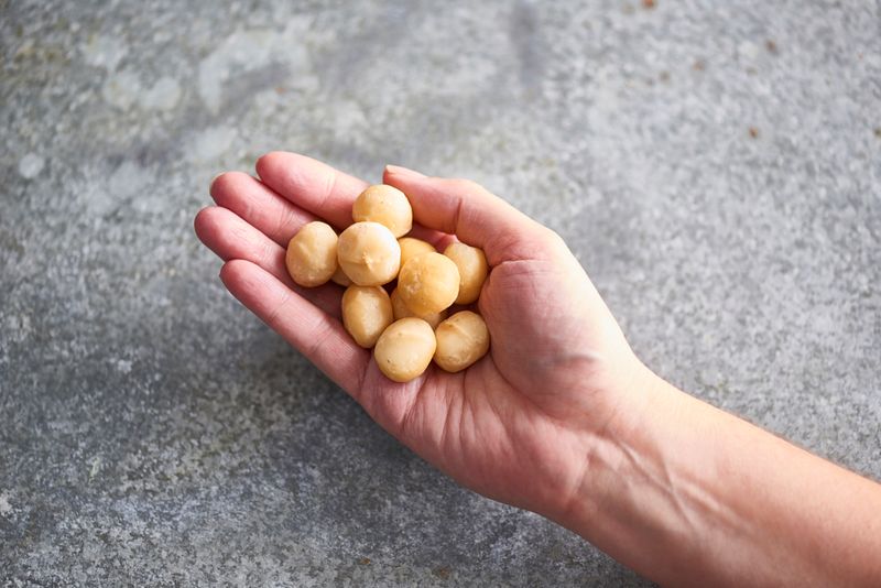 Great Source of Fiber