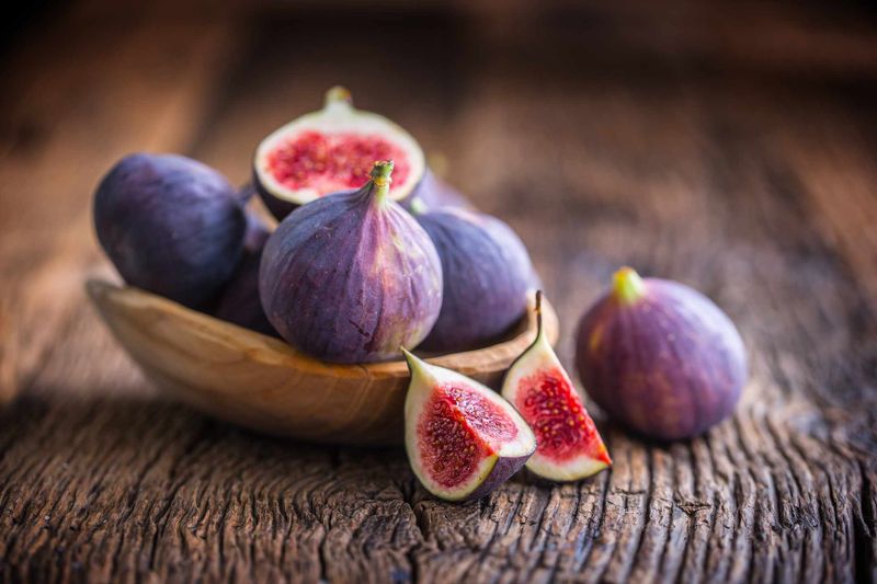 Packed with Antioxidants