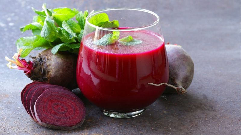 Fights Inflammation