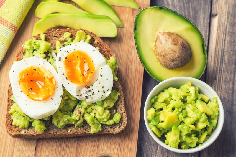 Boosts Nutrient Absorption