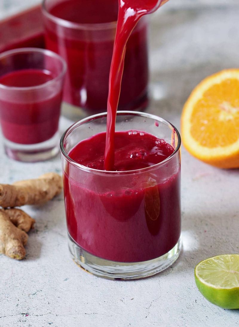 Strengthens the Immune System