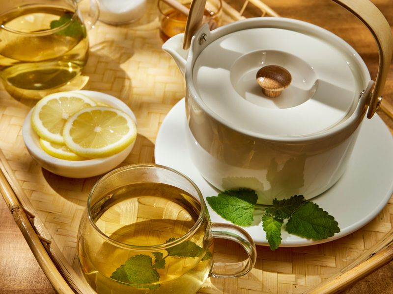 Keeps You Hydrated and Energized Naturally