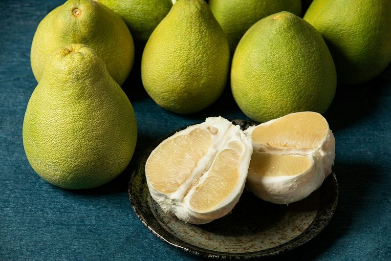 Aids Digestion with Natural Fiber