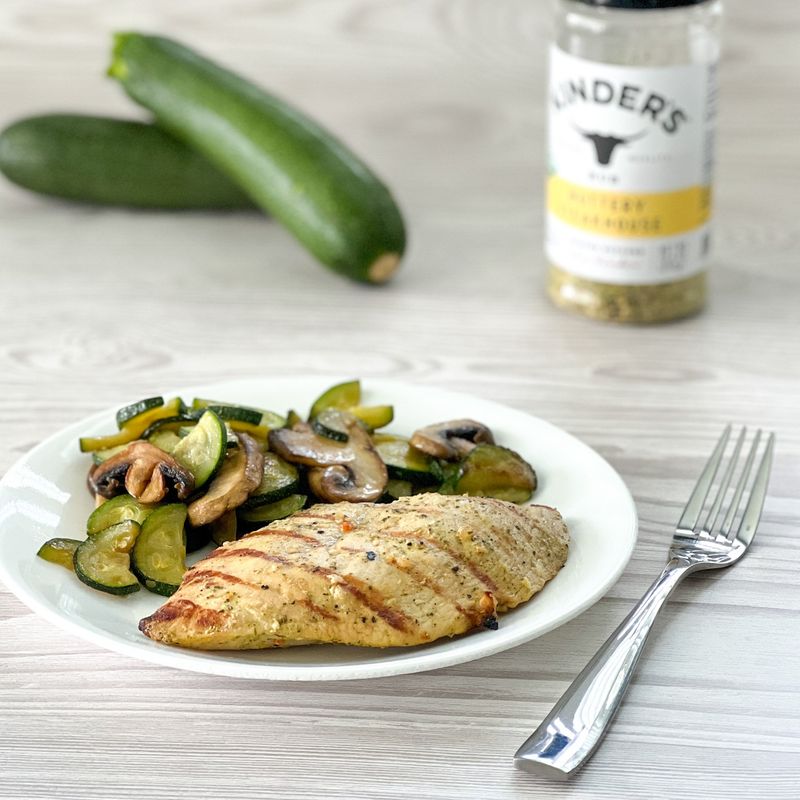 Chicken Breast